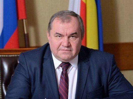    Николай Альшенко // фото:  Telegram-канал Николай Альшенко