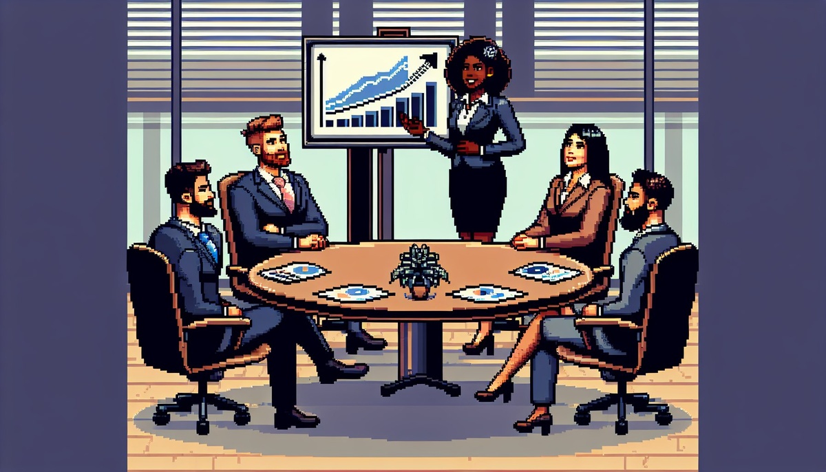  Что делает хорошего менеджера по продажам?