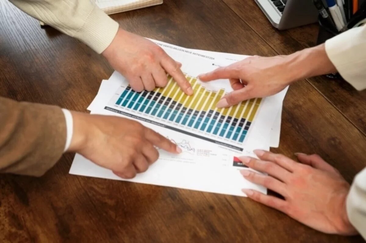    Алтай занял 45 место в рейтинге перспективных для трудоустройства регионов