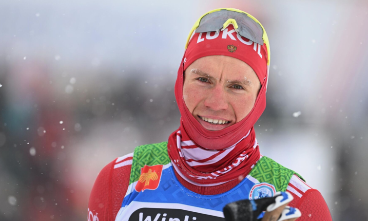 Александр Большунов мысленно настраивается на Олимпиаду в Милане. Фото: соцсети