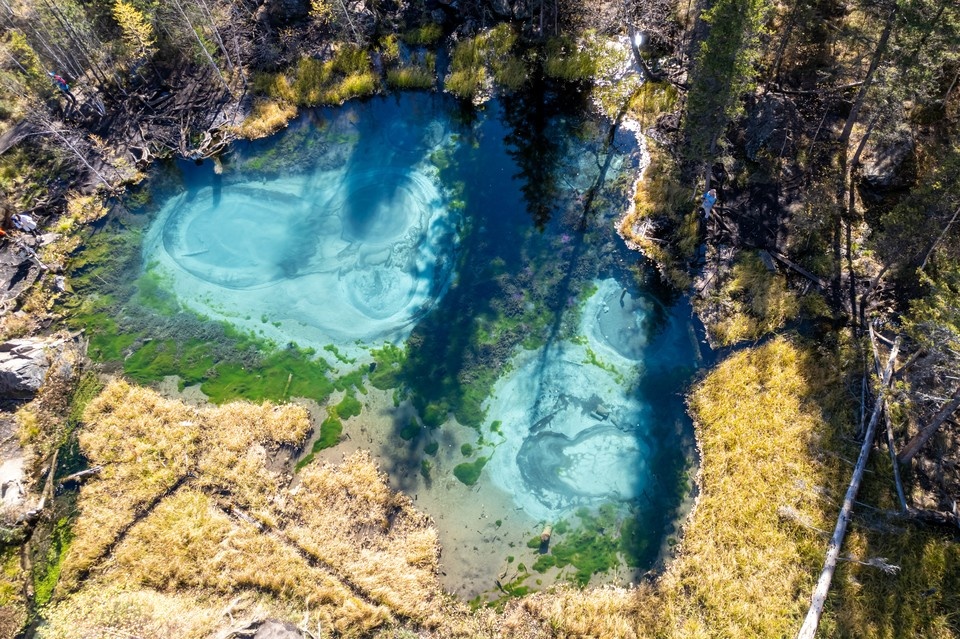    «КП-Ульяновск» расскажет, чем с пользой занять себя на выходных. Фото: архив КП.