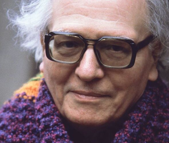 Оливье Мессиан (1908–1992)