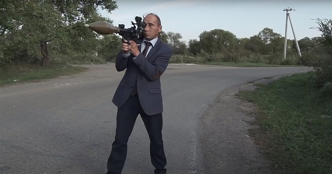 Скриншот: YouTube / BARAKuda