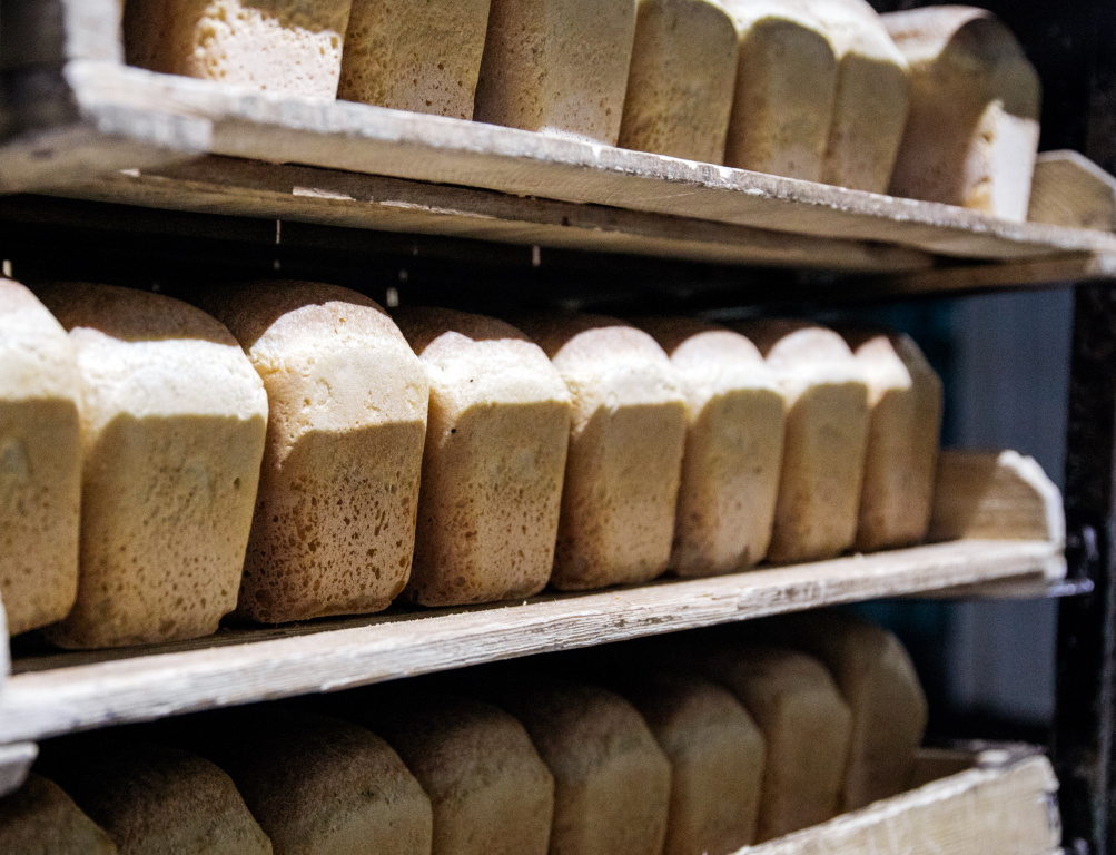   Хлебозавод Сургута ограничит наценку на свою продукцию