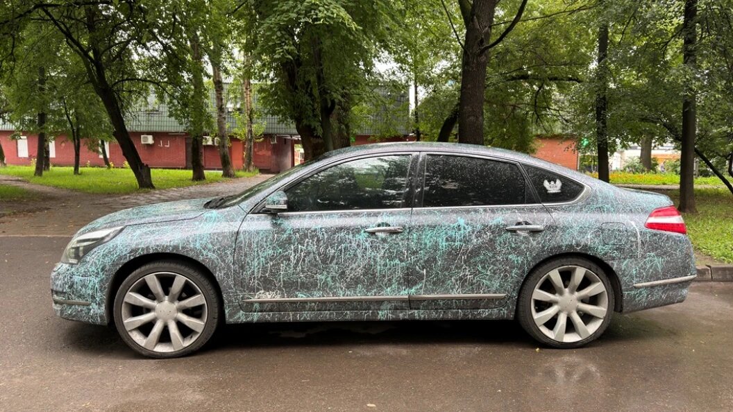    Фото: Alexander Legky/Globallookpress