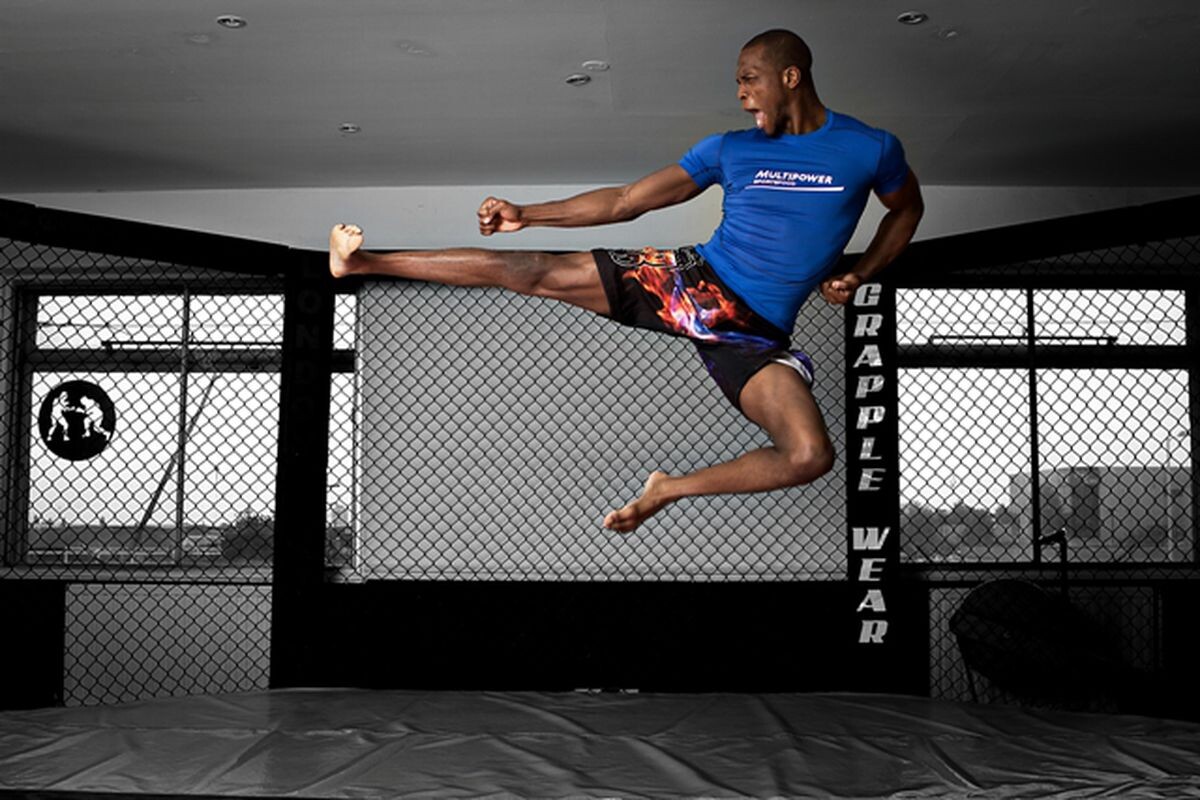     Майкл Пэйдж