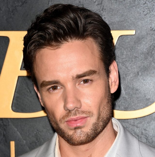 Liam Payne
