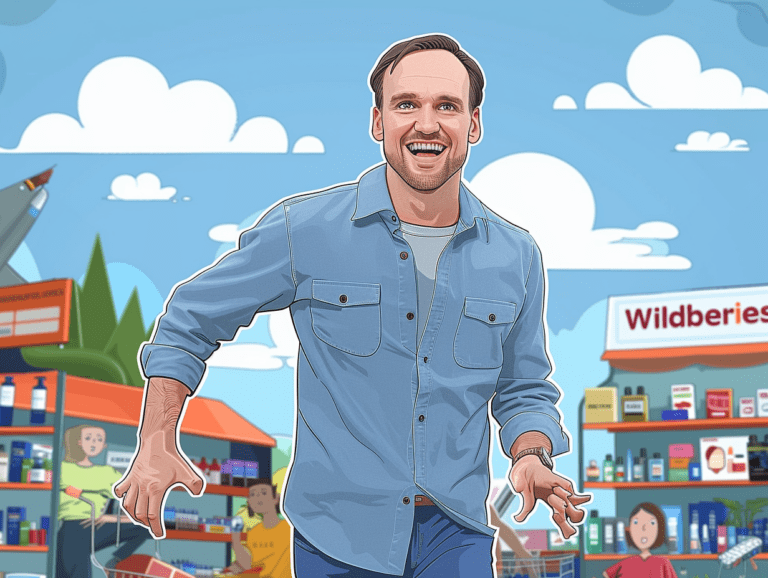    Как увеличить повторные покупки в косметике на Вайлдберриз: 10 ключевых стратегий для успешного бизнеса Бибиков Алексей