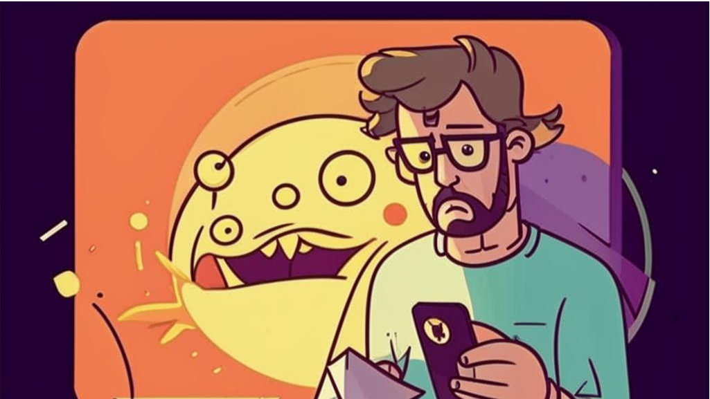 Иллюстрация создана с помощью нейросети Kandinsky