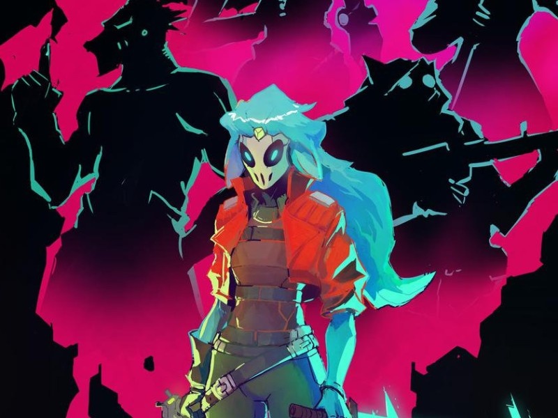    Уже не торт. Ожидаемый рогалик Hyper Light Breaker стремительно растерял аудиторию