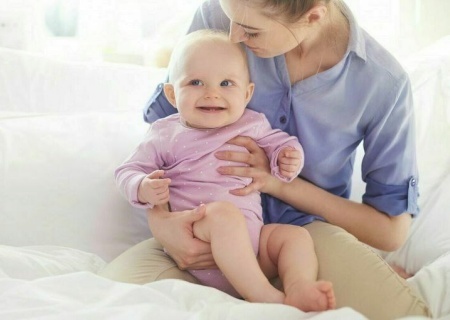    Население России будут пополнять с помощью искусственного интеллекта