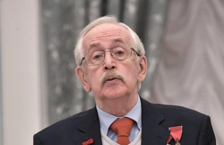    Фото: сайт Кремля Илья Мартов