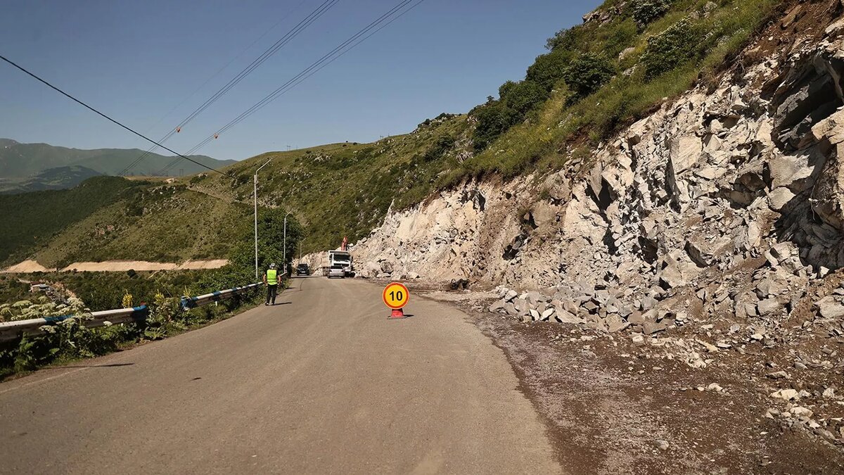 © Photo : official site of the Prime Minister of RA