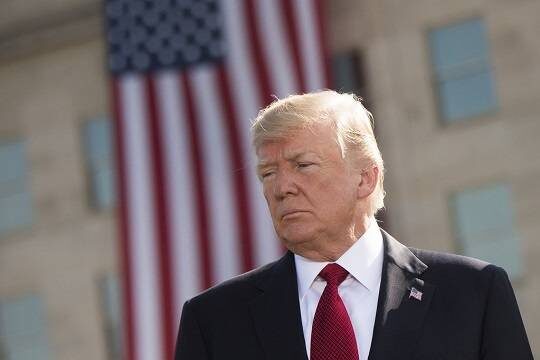    В ФБР рассказали о злости из-за требований Дональда Трампа к сотрудникам
