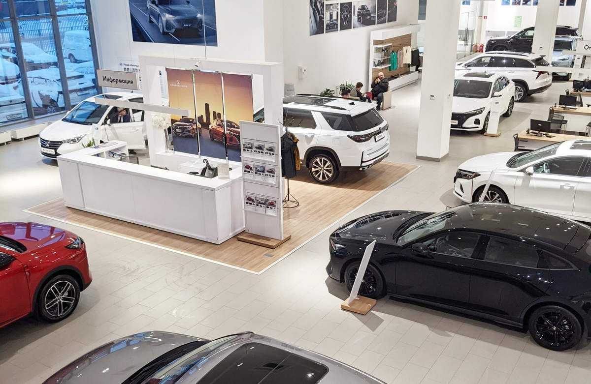 Далеко не все автомобильные марки останутся в сети продаж к декабрю 2025 года