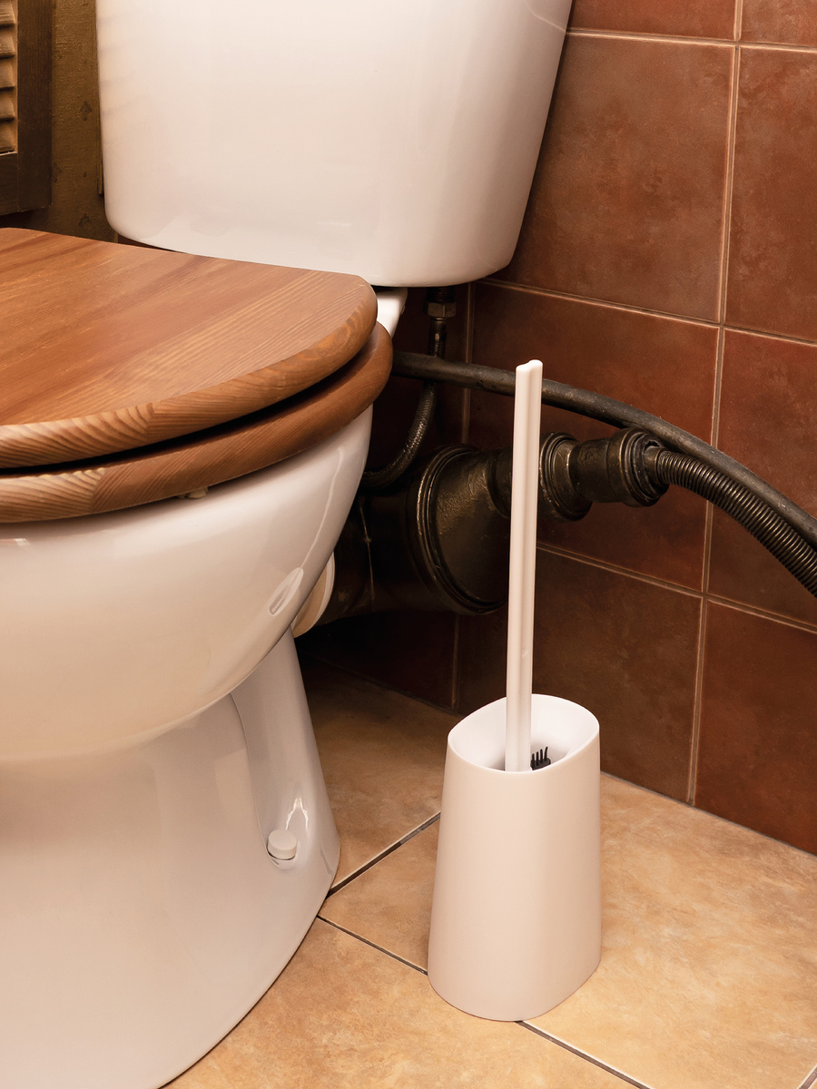 Комплект для туалета ДЕЛИТ от компании М-пластика