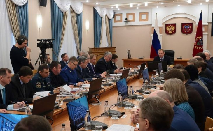 Фото:. ТГ-канал Виктора Томенко