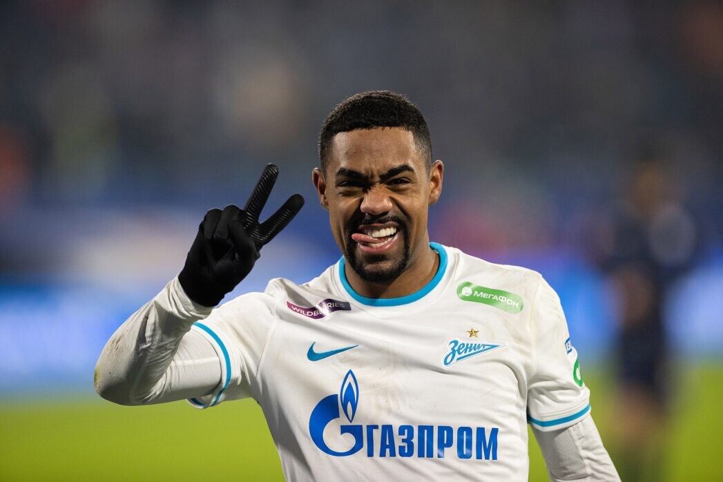    Фото: ФК «Зенит»