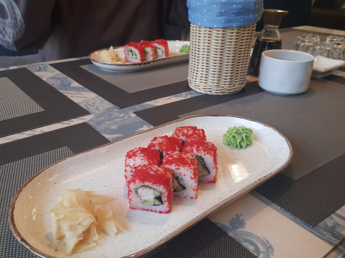 Из личных архивов