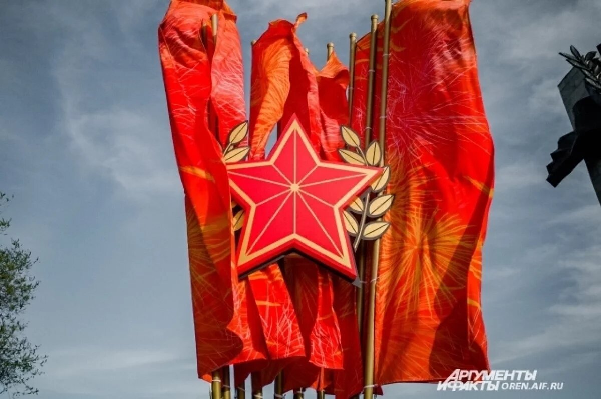    Кузница победы.