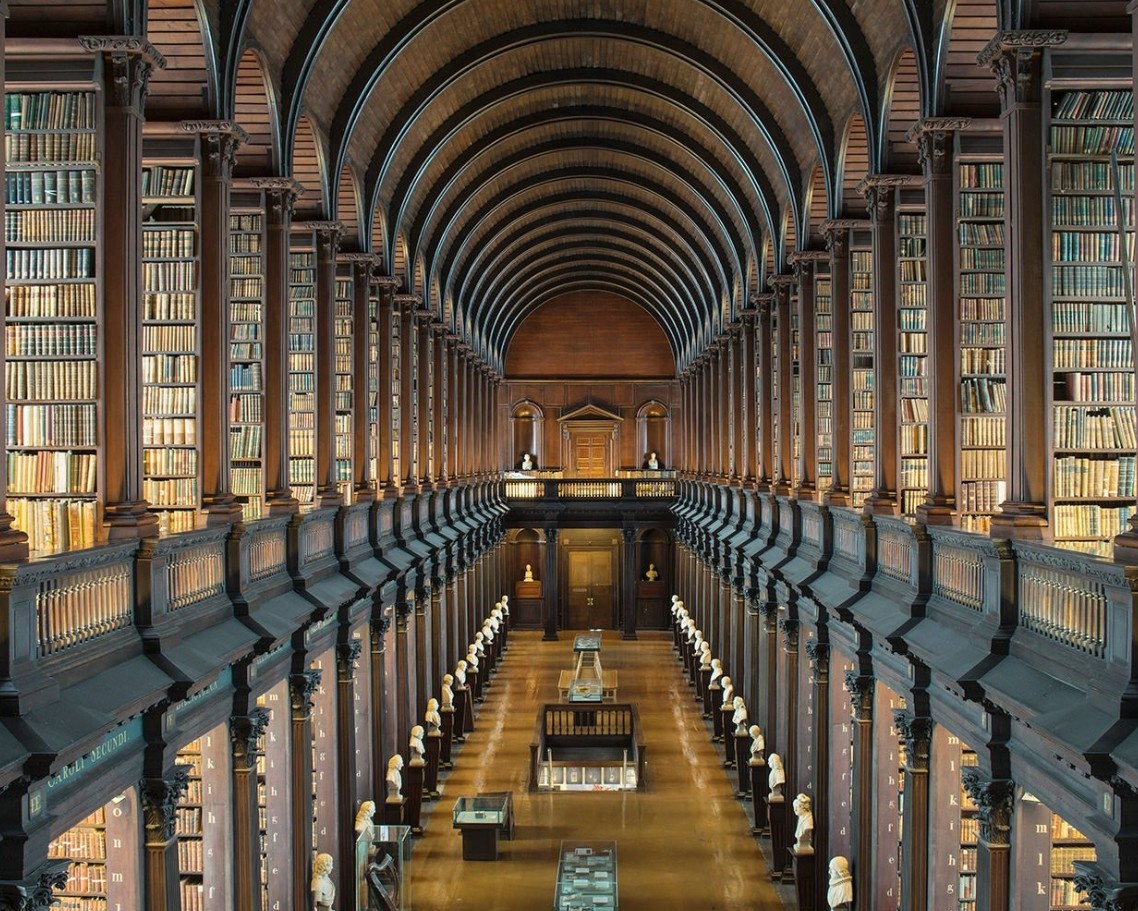 Тринити-колледж