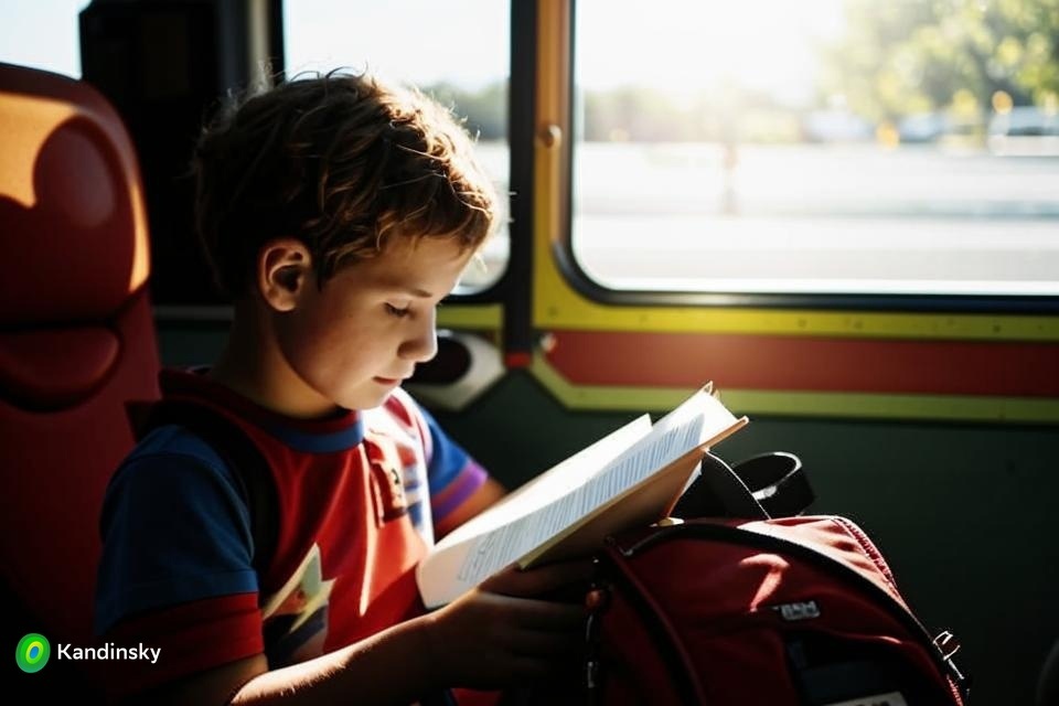    В Нижневартовске планируют сделать бесплатным проезд для детей с инвалидностью