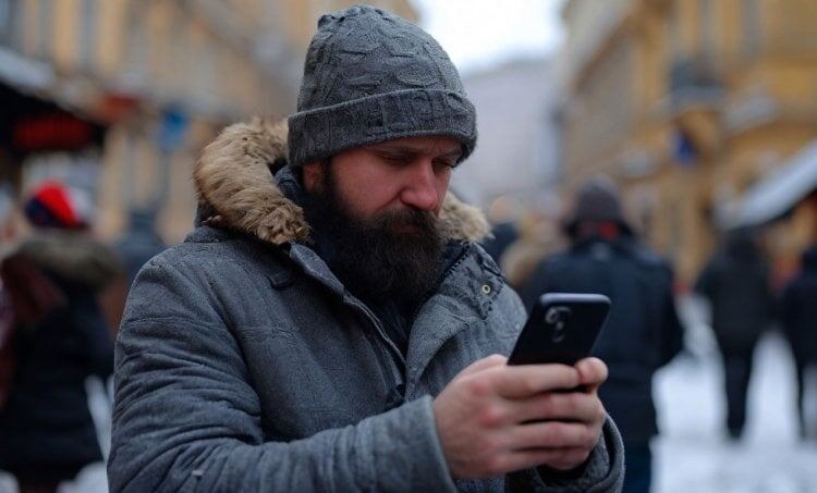    5 приложений специально для жителей России