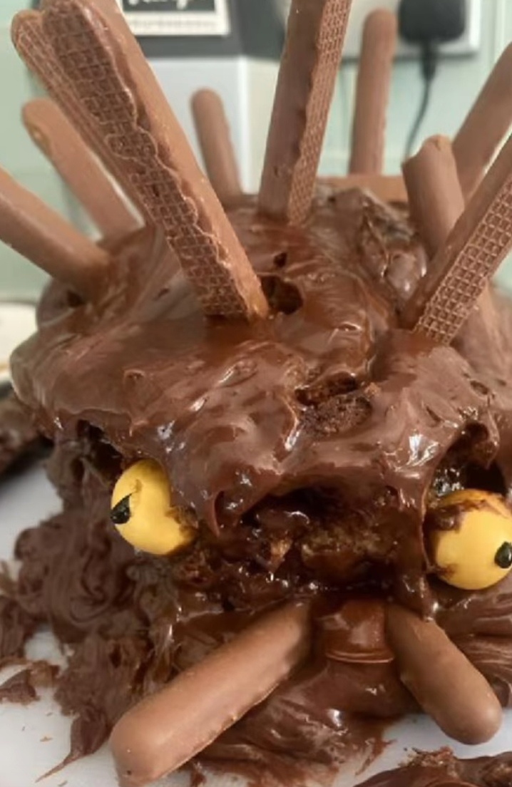 Мне кажется, что вечерами на неделе я себя именно так и чувствовала🤣 (фото из свободного доступа)