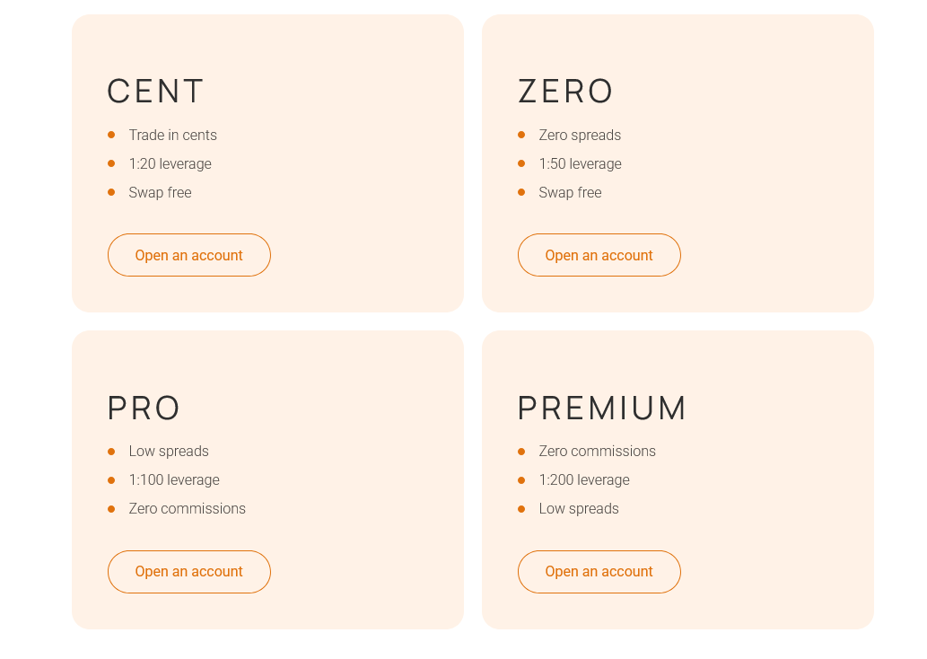 Условия Fargo Consulting