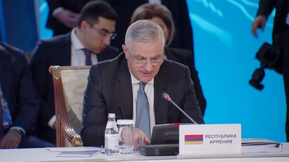 © Photo : press office of the Government of RF