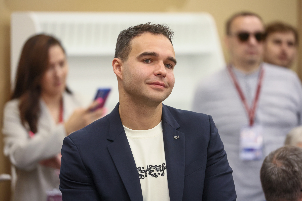 Фото: Petrov Sergey / news.ru / globallookpress