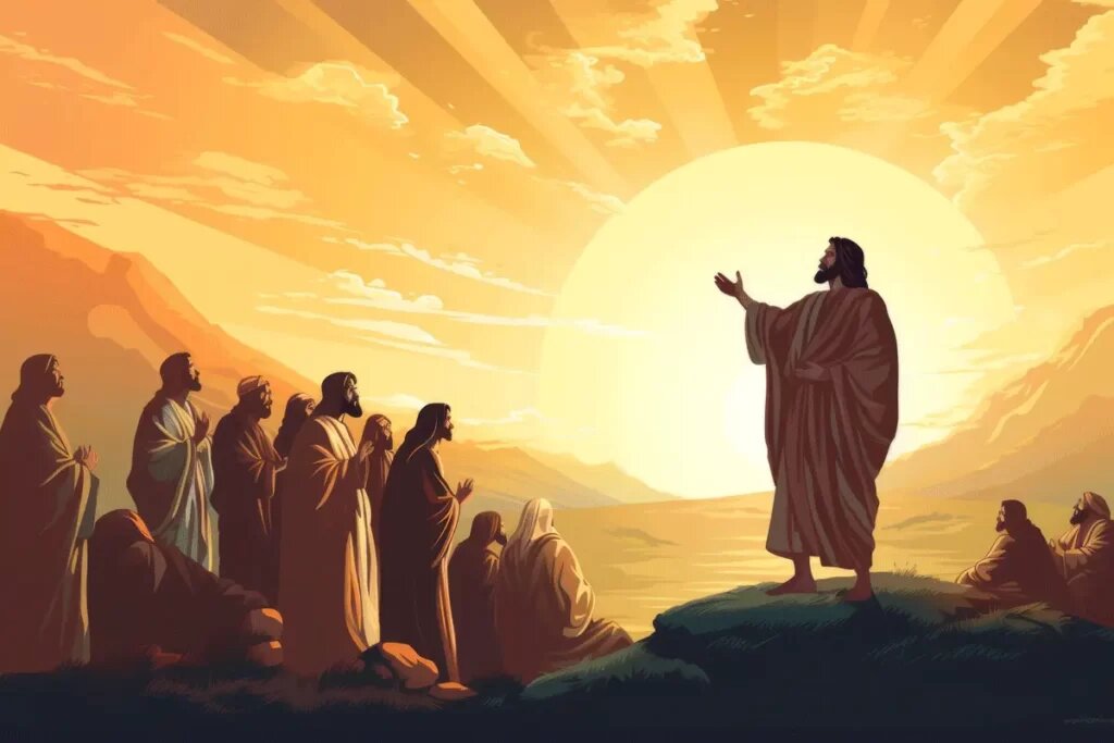    Притчи Иисуса Христа: 3 правила для изучения. Учение Иисуса Христа в притчах - это земные истории с небесным смыслом. Как правильно понимать и толковать притчи Иисуса Христа?