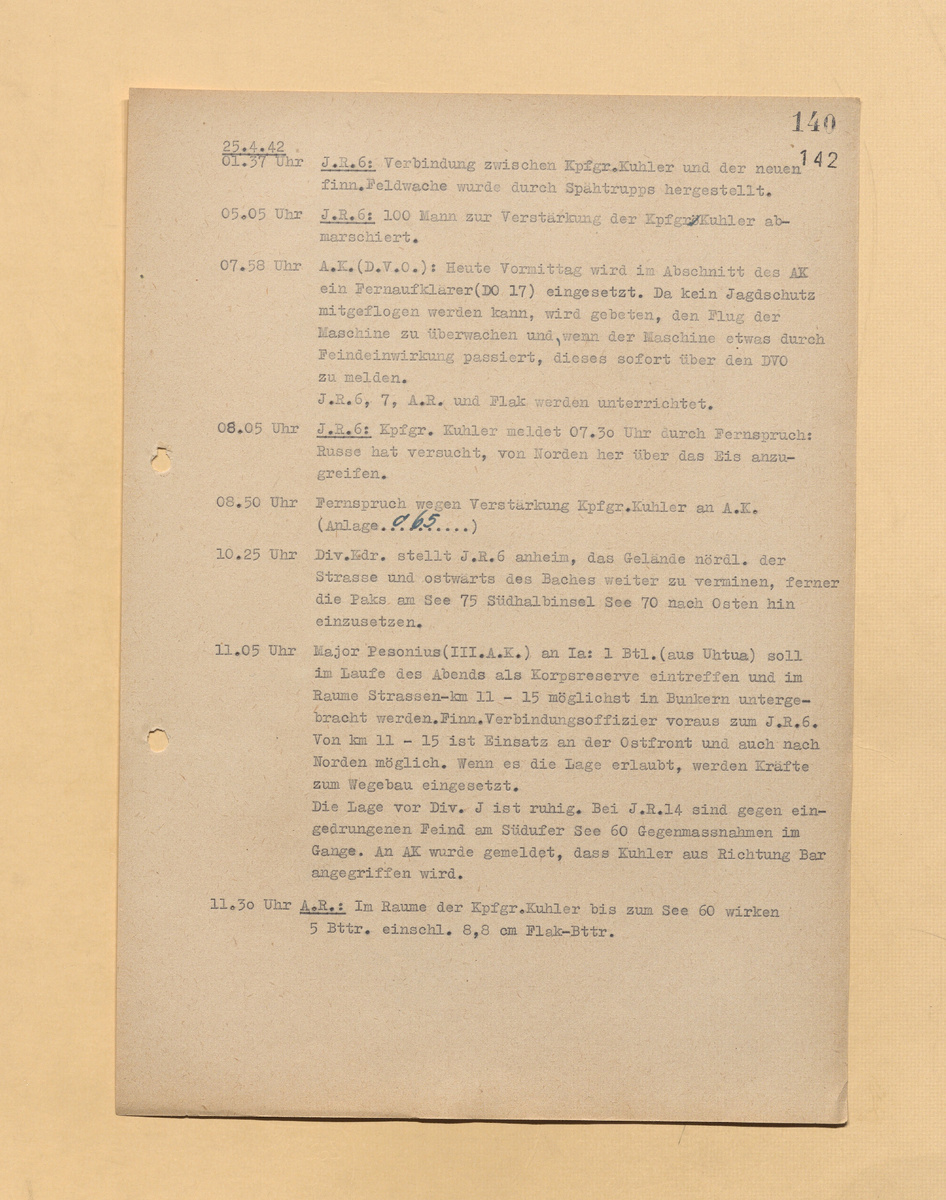 Скан ЖБД, 9 листов