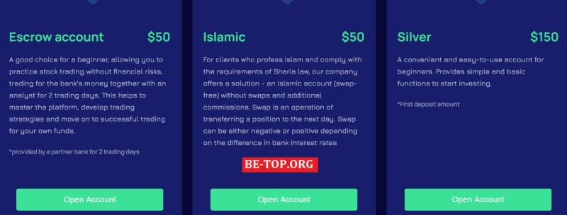 Осторожно, Arab Wealth Management МОШЕННИК, отзывы