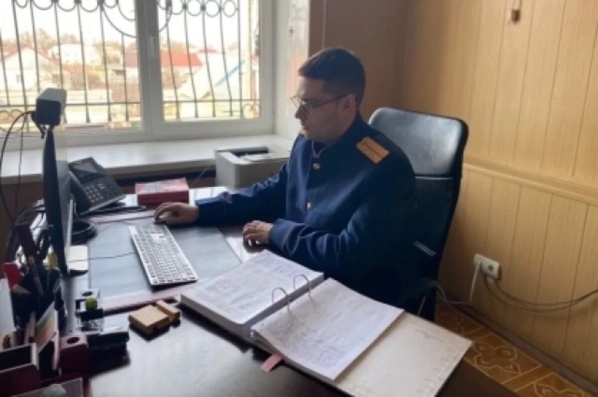    В Сызрани будут судить гендиректора фирмы за коммерческий подкуп