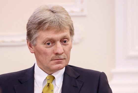    Дмитрий Песков