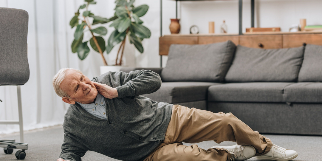 Как дед Кедрович ожил