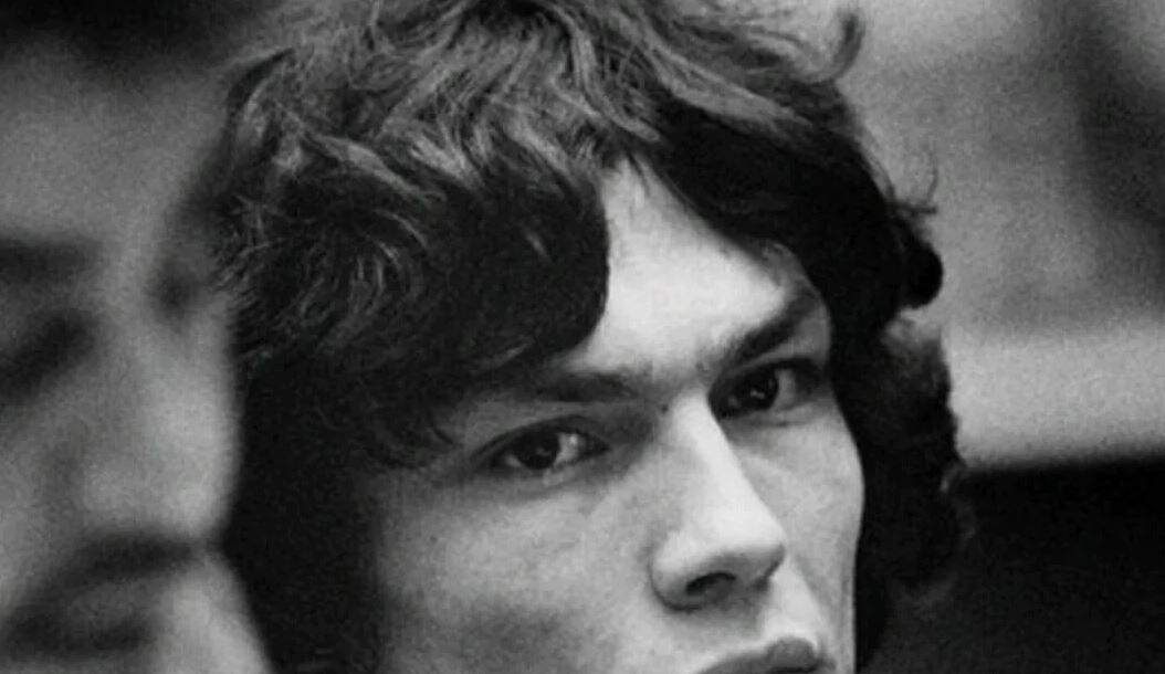 Ричард Рамирес