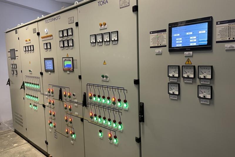    Фото: пресс-служба "Россети Урал"