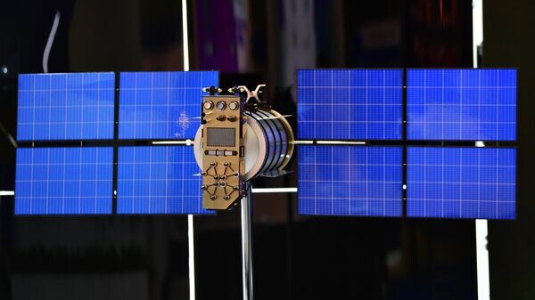    © Sputnik / Алексей Майшев