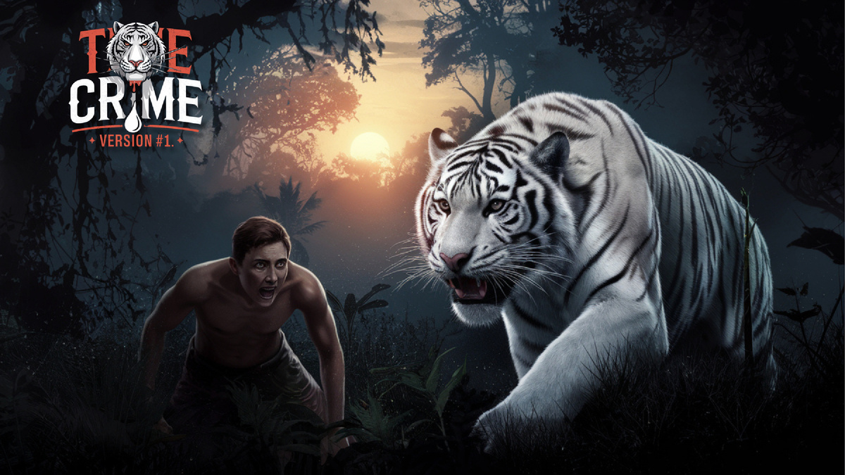 Канал о животных-людоедах