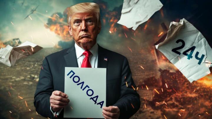 Коллаж: ИА Новороссия.