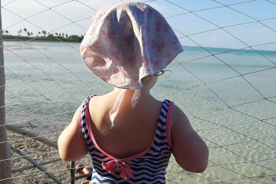 Фото опубликовано «КП-Пермь», получено редакцией из архива семьи