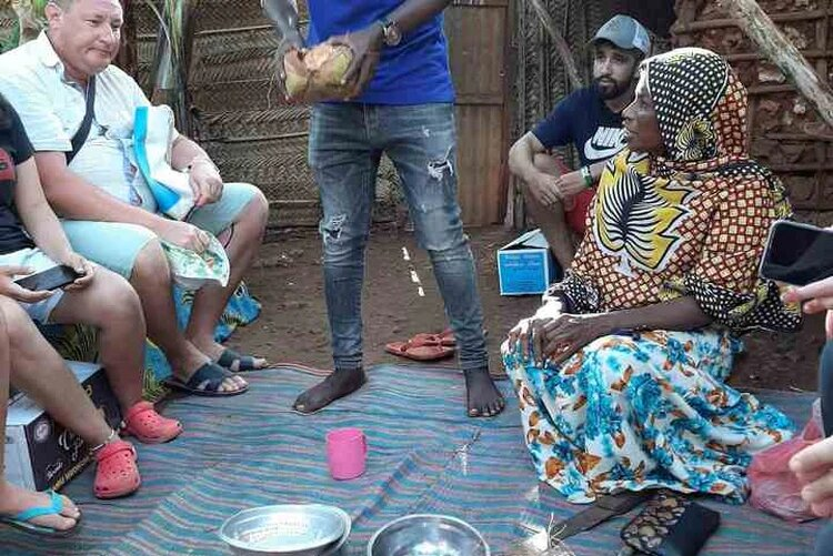 Фото опубликовано «КП-Пермь», получено редакцией из архива семьи