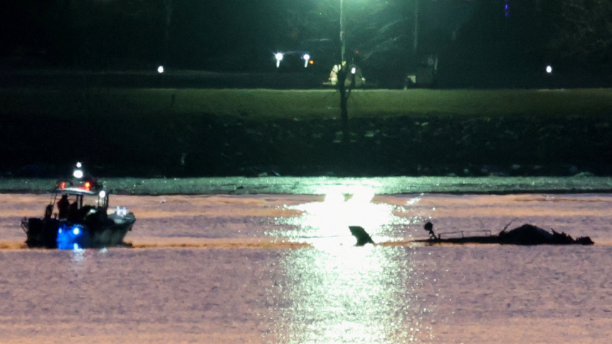    Фото: Reuters/Kevin Lamarque; 5-tv.ru