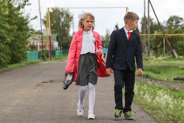 Фото: Евгений Софийчук/ТАСС
