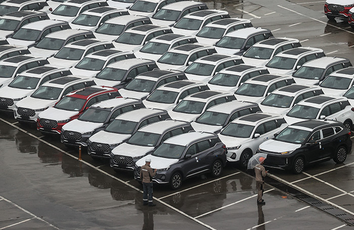    Смитюк/ТАСС