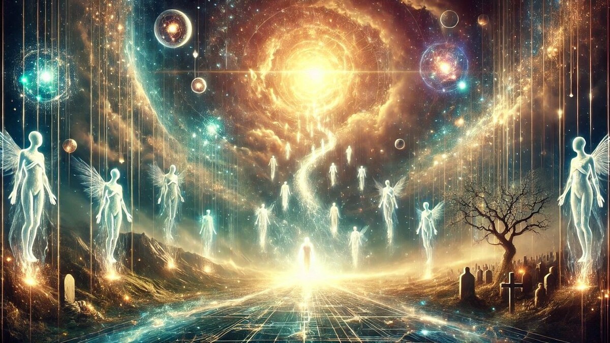    Изображение создано при помощи ИИ.