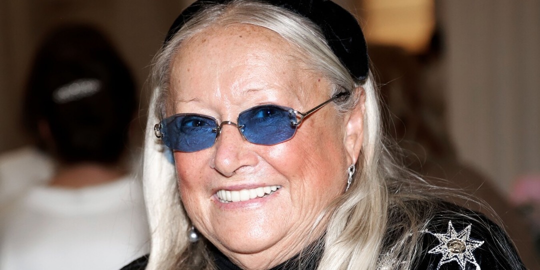 Жена Никиты Михалкова показала семейные фото с крещения правнука, раскрыв его имя