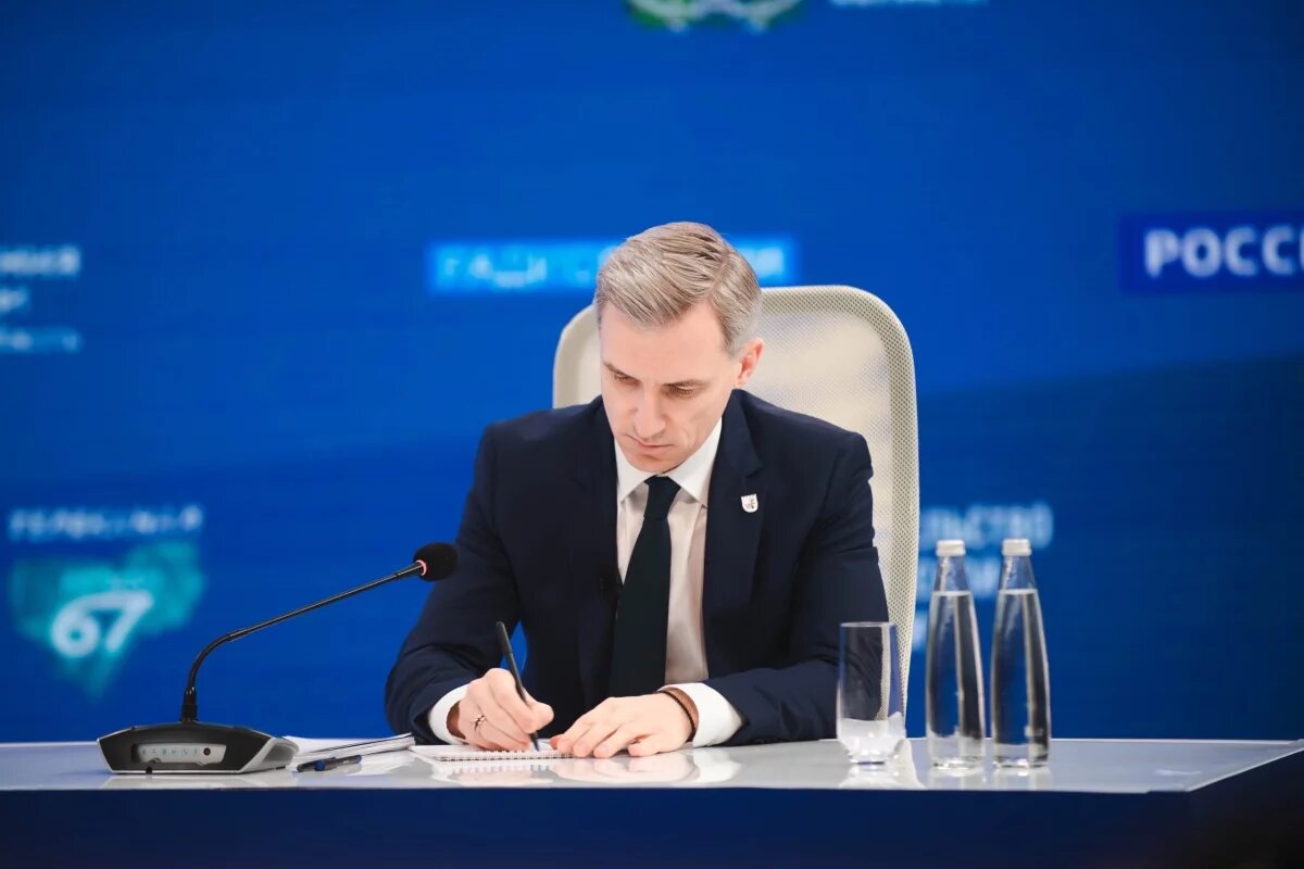    Шесть новых образовательных программ будут запускать на Смоленщине